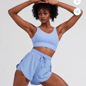 Buffbunny Lifesaver shorts size medium